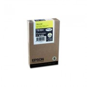 Картридж EPSON B300/B500DN yellow (C13T616400)
