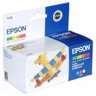 Картридж EPSON St C43/ C45 color (C13T03904A10)