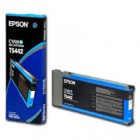 Картридж EPSON St Pro 4000/4400/9600 cyan (C13T544200)