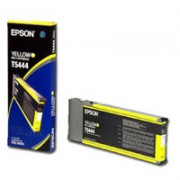 Картридж EPSON St Pro 4000/4400/9600 yellow (C13T544400)