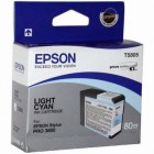 Картридж EPSON St Pro 3800 light cyan (C13T580500)