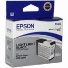 Картридж EPSON St Pro 3800 light light black (C13T580900)
