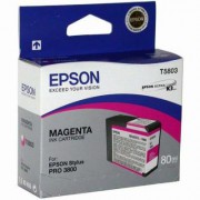 Картридж EPSON St Pro 3800 magenta (C13T580300)