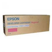 Картридж EPSON AcuLaser C900/ C1900 magenta (C13S050098)