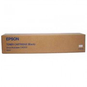 Картридж EPSON AcuLaser C4000 black (C13S050091)
