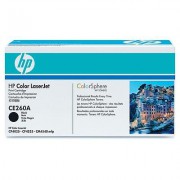 Картридж HP CLJ  647A black CP4025/4525 (CE260A)