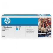Картридж HP CLJ CP5220 series, cyan (CE741A)