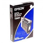Картридж EPSON St Pro 4000/7600/9600 black (C13T543100)