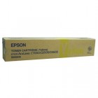 Картридж EPSON AcuLaser C8500/C8600 yellow (C13S050039)