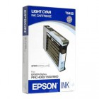 Картридж EPSON St Pro 4000/7600/9600 light cyan (C13T543500)