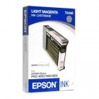 Картридж EPSON St Pro 4000/7600/9600 light magenta (C13T543600)