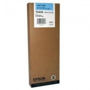 Картридж EPSON St Pro 4000/9600 light cyan (C13T544500)