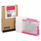 Картридж EPSON St Pro 4880 vivid magenta (C13T605300)