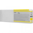 Картридж EPSON St Pro 7900/9900 yellow (C13T636400)