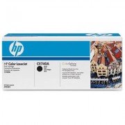 Картридж HP CLJ CP5220 series, Black (CE740A)