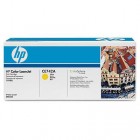 Картридж HP CLJ CP5220 series, Yellow (CE742A)