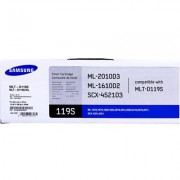 Картридж Samsung ML-1610/1615/2010/2510/2570, SCX-4321/4521 (MLT-D119S)