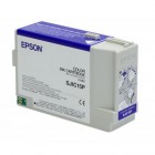 Картридж EPSON SJIC15P 3 COLOR TM-C3400, C610 (C33S020464)