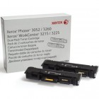 Картридж XEROX Phaser P3052/3260/WC3215/3225 Dual Pack (6K) (106R02782)