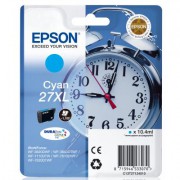 Картридж EPSON 27XL WF-7620 cyan XL (C13T27124020)