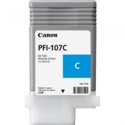 Картридж Canon PFI-107 Cyan (6706B002)