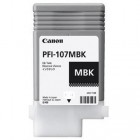 Картридж Canon PFI-107 Matte Black (6704B009)