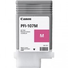 Картридж Canon PFI-107 Magenta (6707B002)