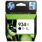 Картридж HP DJ No.934XL Black (C2P23AE)
