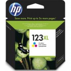 Картридж HP DJ No.123XL Color, DJ2130 (F6V18AE)