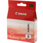 Картридж CLI-8R, red, Pro9000 Canon (0626B001 / 0626B024)