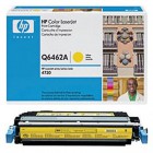 Картридж HP CLJ 4730 series, yellow (Q6462A)