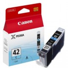 Картридж Canon CLI-42 Photo Cyan для PIXMA PRO-100 (6388B001)