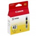 Картридж Canon CLI-42 Yellow для PIXMA PRO-100 (6387B001)
