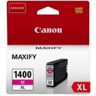 Картридж Canon PGI-1400 XL Magenta (9203B001)