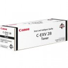 Тонер Canon C-EXV28 Black (2789B002)