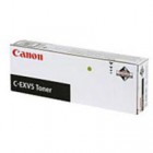 Тонер Canon C-EXV5 Black*2шт (для iR1600) (6836A002)