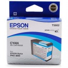 Картридж EPSON St Pro 3800 cyan (C13T580200)