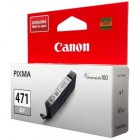 Картридж Canon CLI-471 XL Grey (0350C001)