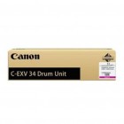 Оптичний блок (Drum) Canon C-EXV34 Magenta (3788B003BA)