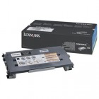 Картридж LEXMARK C500n/X500n/X502n Black 5k (C500H2KG)