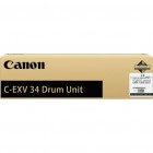 Оптичний блок (Drum) Canon C-EXV34 Black (3786B003BA)