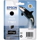 Картридж EPSON SureColor SC-P600 black (C13T76014010)