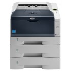 Лазерный принтер Kyocera ECOSYS P2135dn