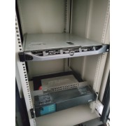 Сервер DELL PowerEdge R330 A2
