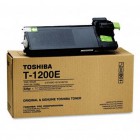 Тонер-картридж TOSHIBA T-1200 для e-STUDIO120, 150 (6B000000085)